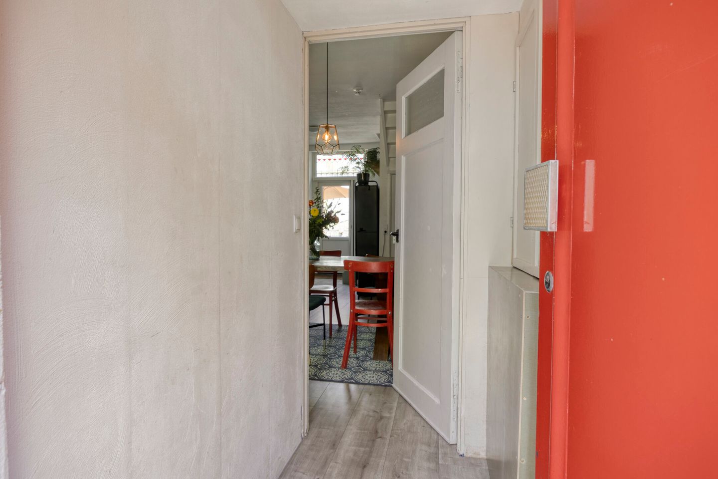 Foto 10 van Bosscherweg 17-A