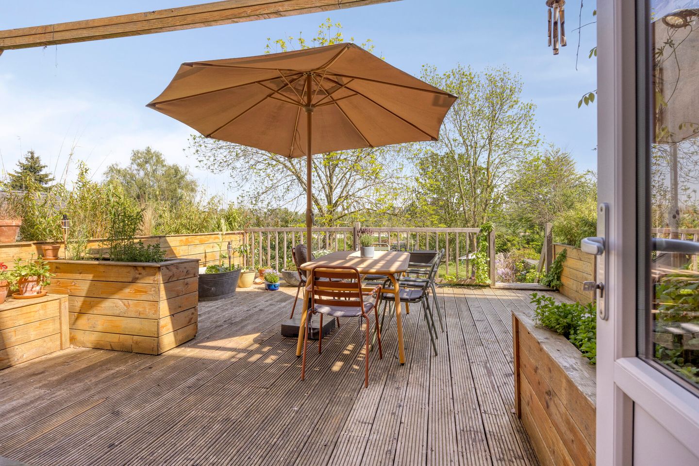 Foto 55 van Bosscherweg 17-A