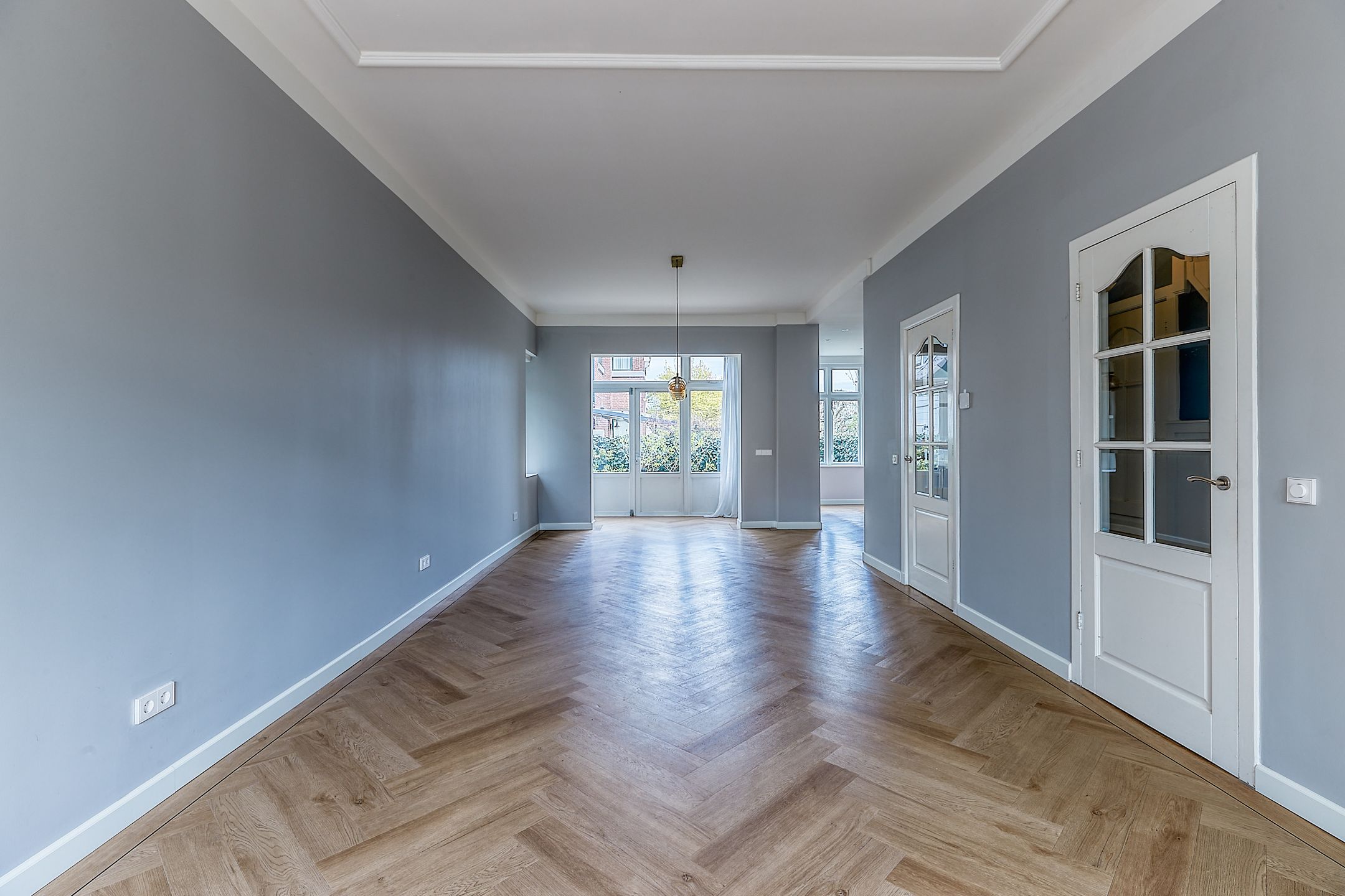 Foto 3 van Bloklandenplein 11