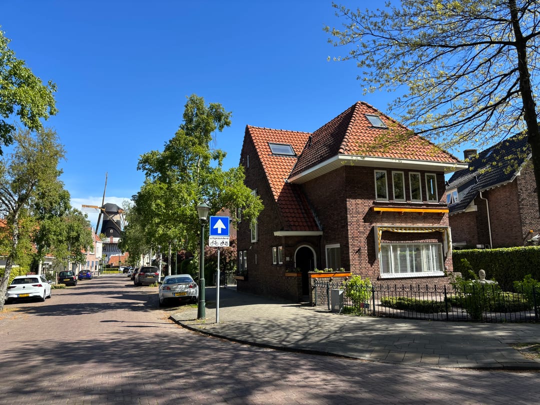 Photo 1 of Gravestraat 11