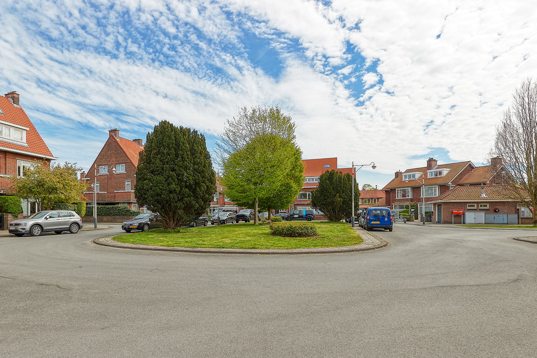 Foto 42 van Bloklandenplein 11