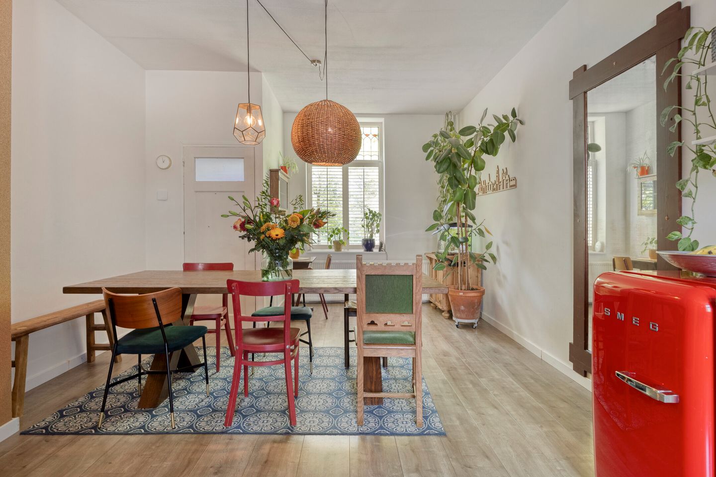 Foto 14 van Bosscherweg 17-A