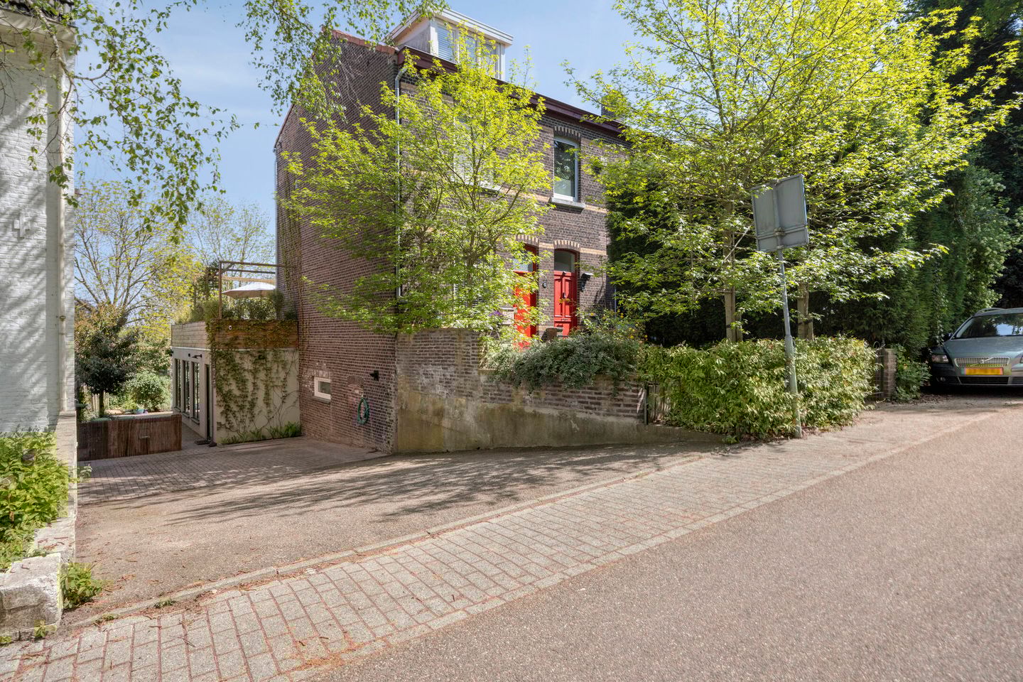 Foto 5 van Bosscherweg 17-A