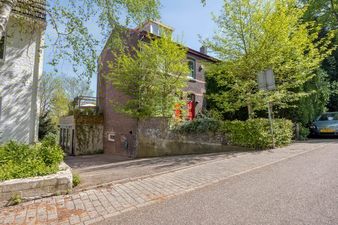 Foto 1 van Bosscherweg 17-A