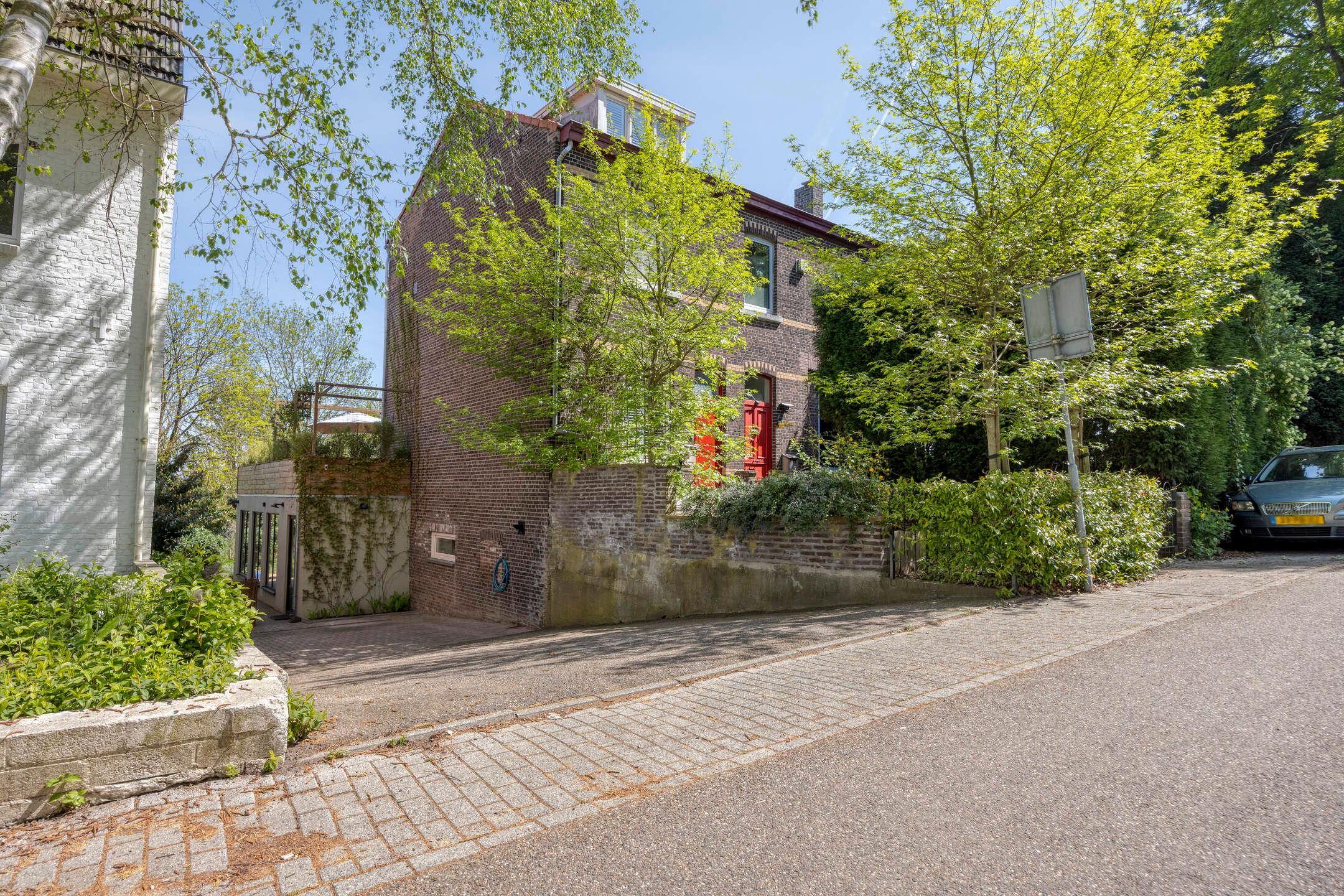 Bosscherweg 17-A 17 A