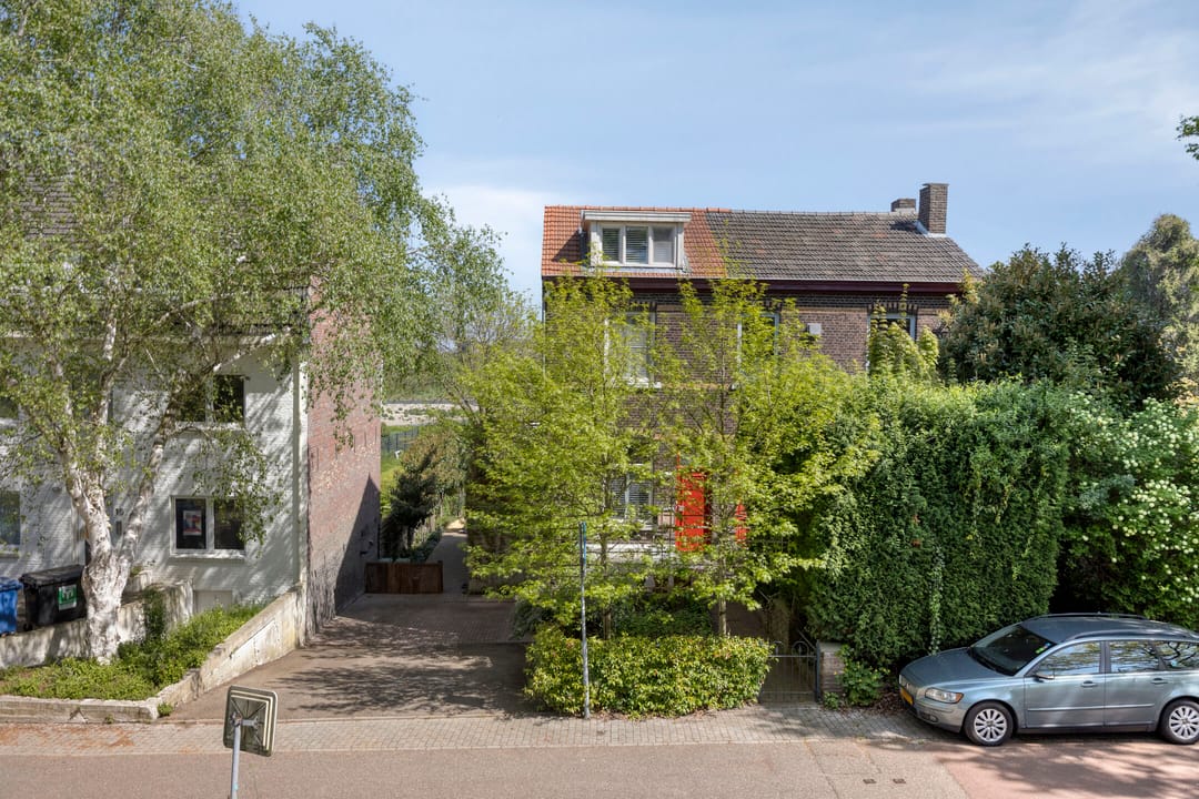 Foto 7 van Bosscherweg 17-A