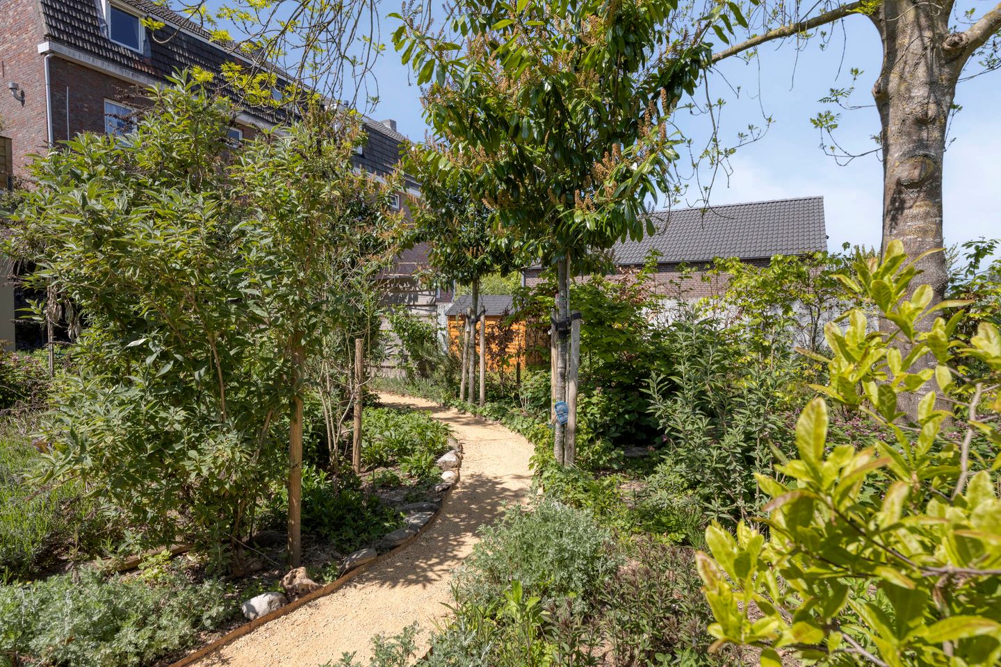 Foto 64 van Bosscherweg 17-A