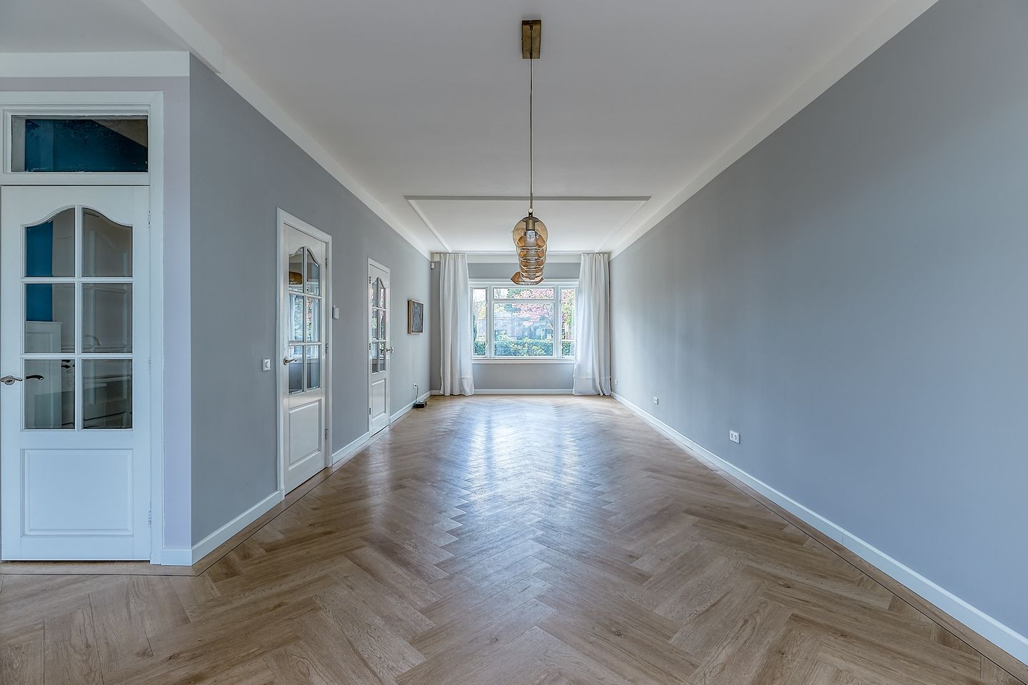 Foto 5 van Bloklandenplein 11