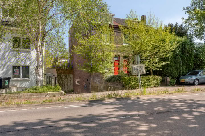 Foto 4 van Bosscherweg 17-A