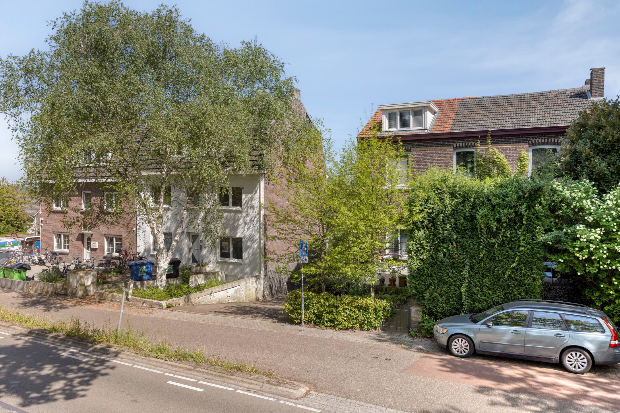 Foto 9 van Bosscherweg 17-A