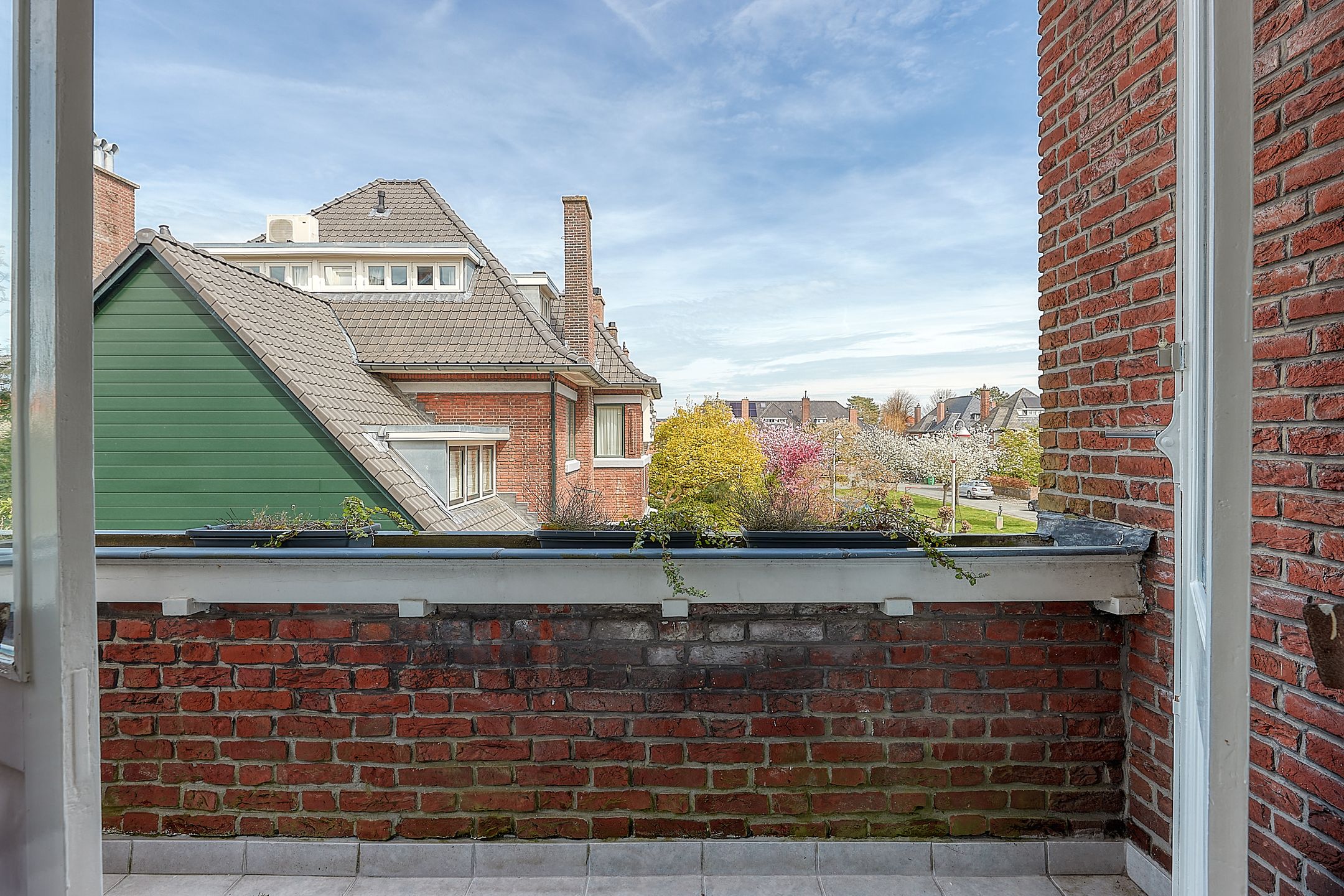 Foto 27 van Bloklandenplein 11