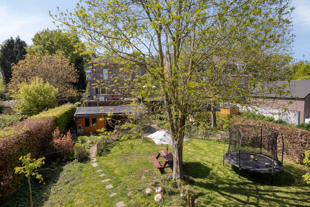 Foto 73 van Bosscherweg 17-A