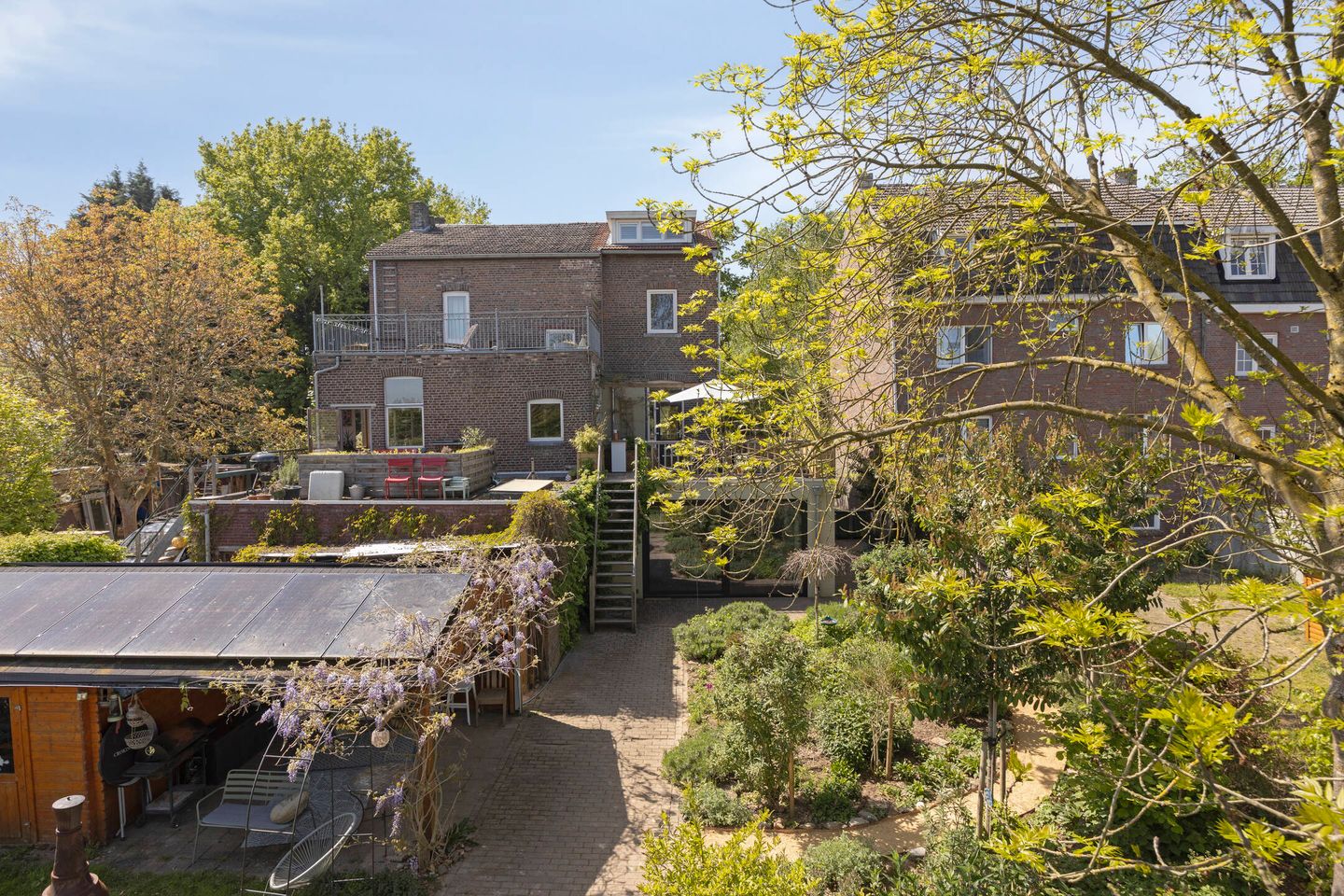 Foto 74 van Bosscherweg 17-A