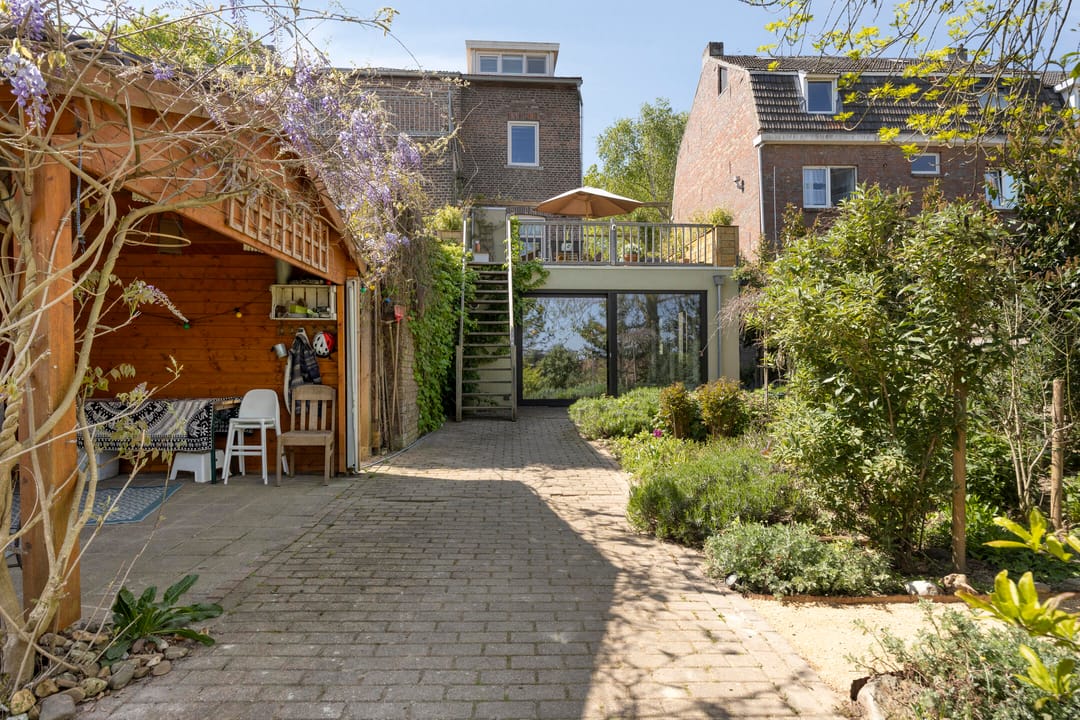 Foto 67 van Bosscherweg 17-A