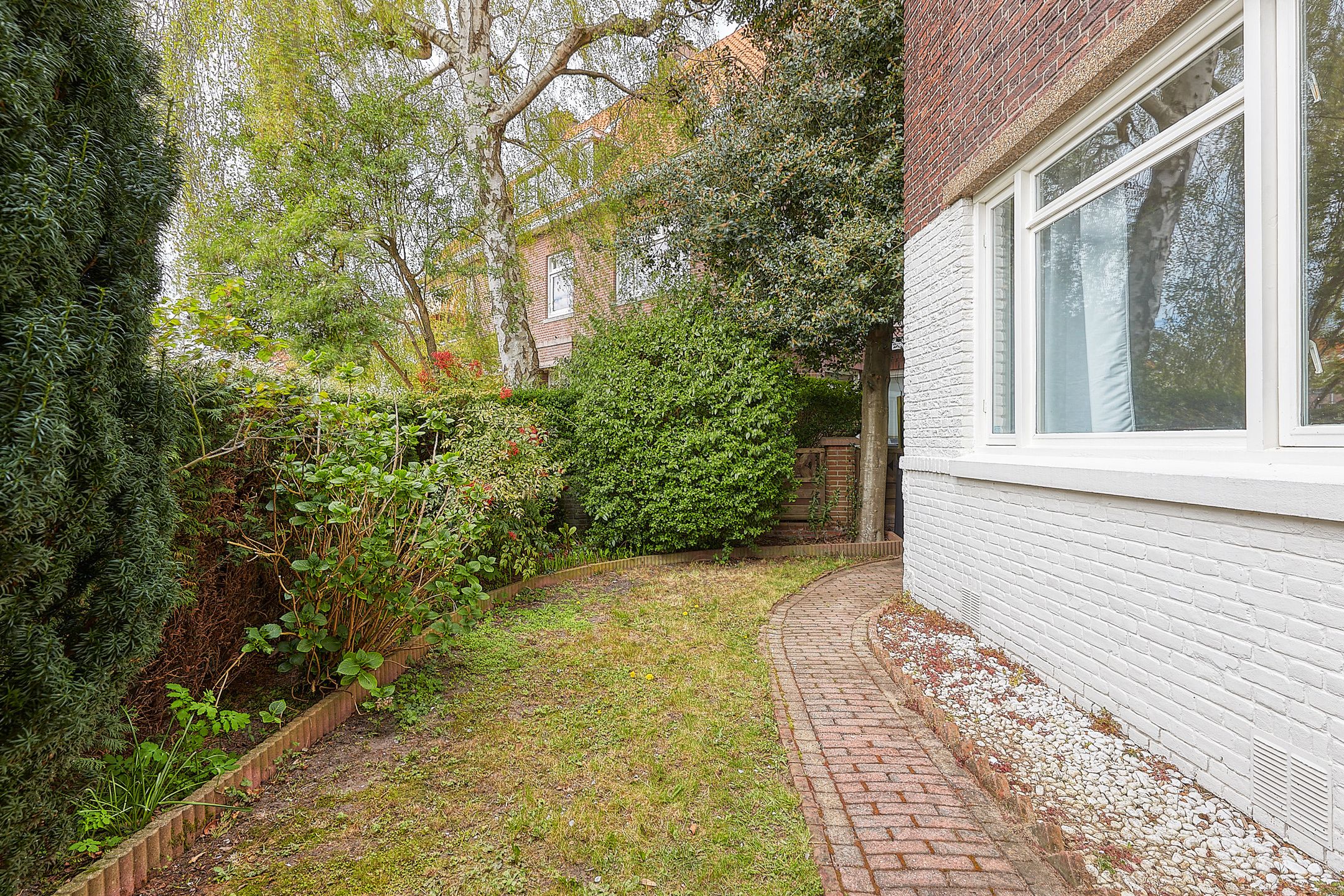 Foto 15 van Bloklandenplein 11