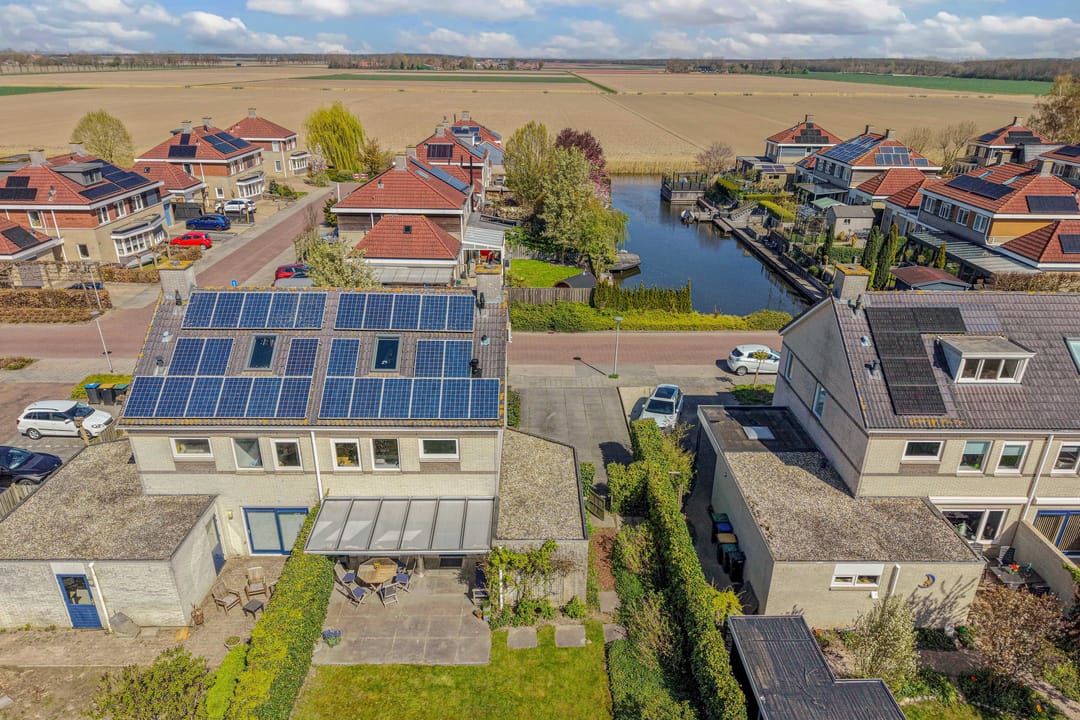 Photo 47 of het Waterland 54