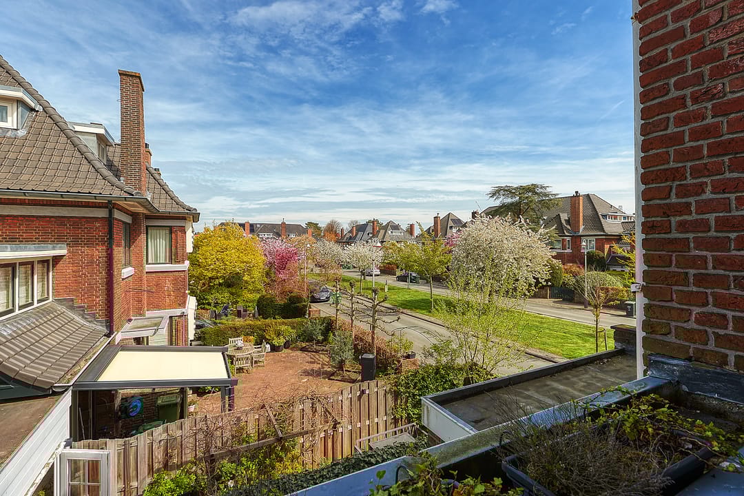 Foto 28 van Bloklandenplein 11