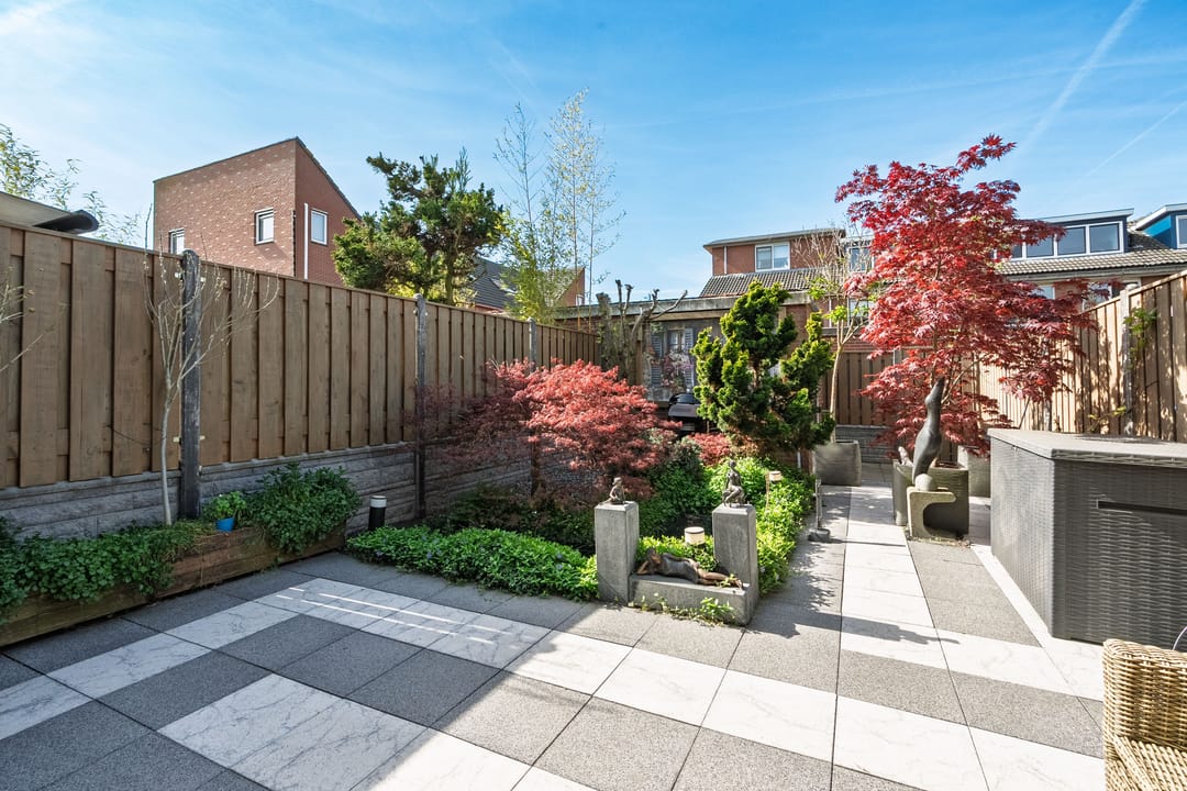 Photo 22 of Willem Klooshove 9