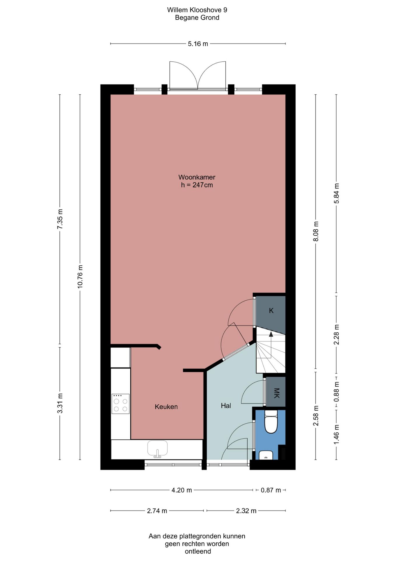 Photo 25 of Willem Klooshove 9