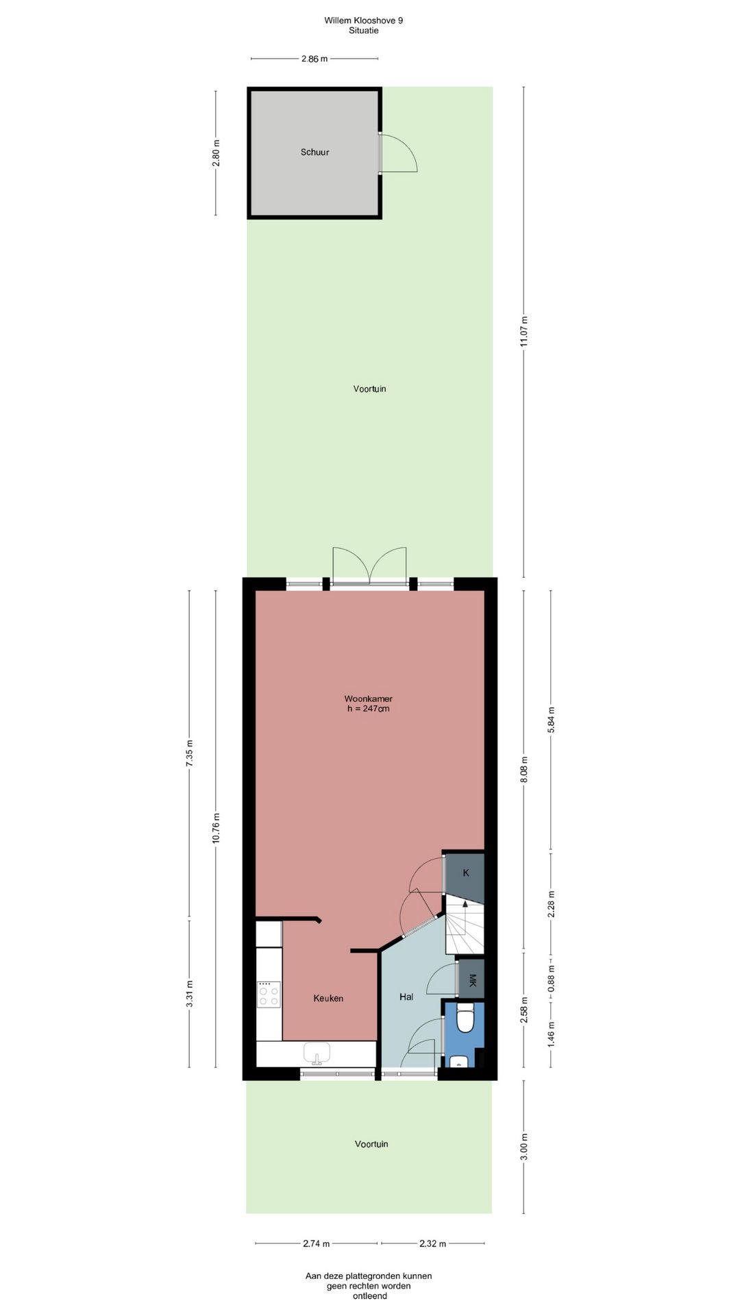 Photo 31 of Willem Klooshove 9