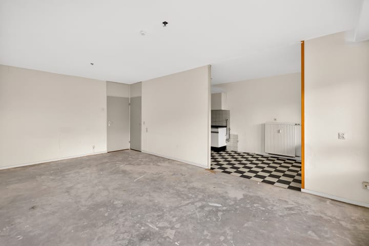 Photo 3 of Nachtwachtlaan 55