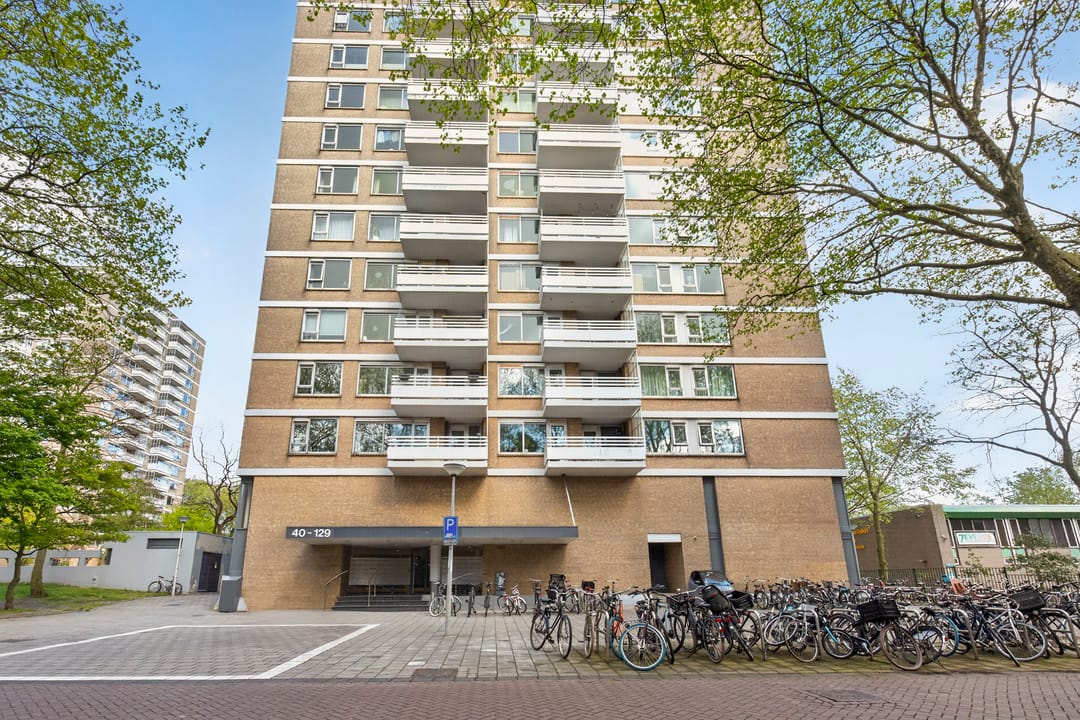 Photo 22 of Nachtwachtlaan 55