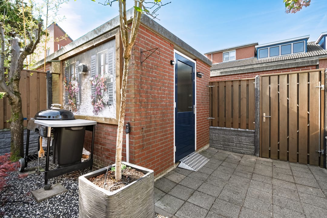 Photo 23 of Willem Klooshove 9