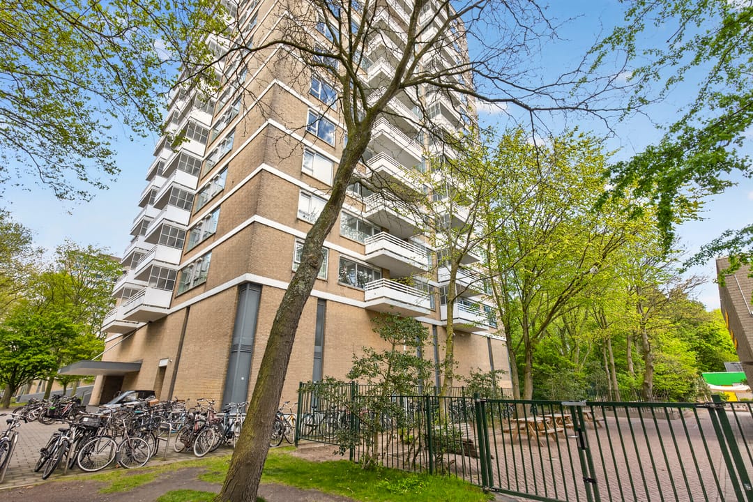 Photo 23 of Nachtwachtlaan 55