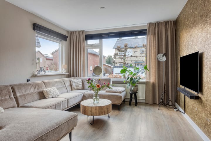 Foto 4 van Reeënlaan 40