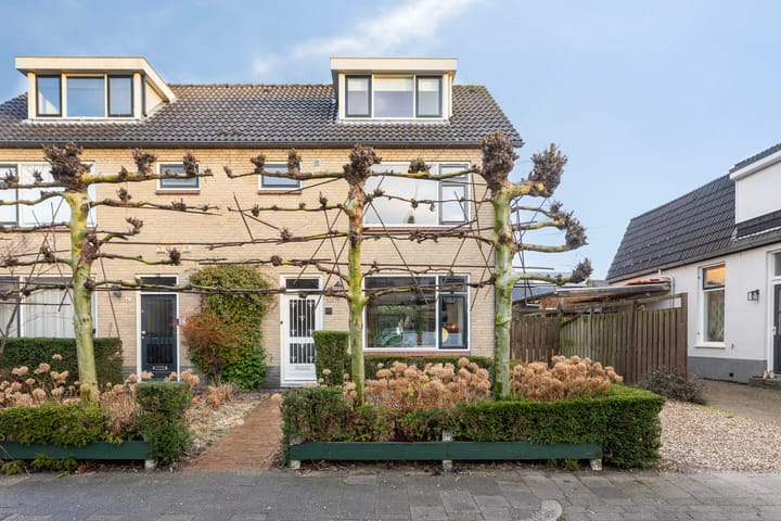 Foto 2 van Reeënlaan 40