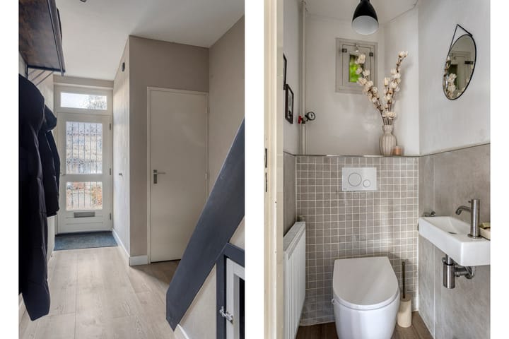 Foto 3 van Reeënlaan 40