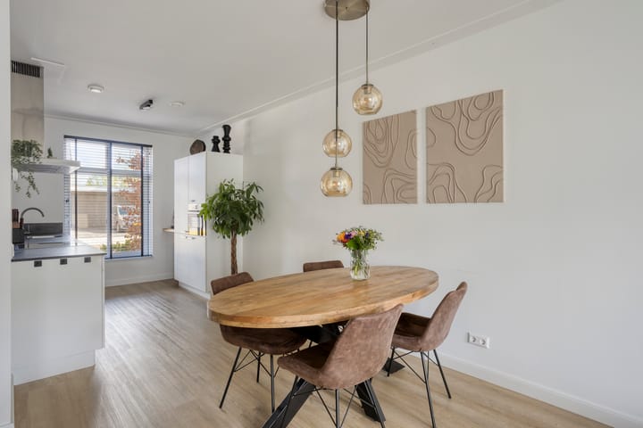 Foto 3 van Blazoenlaan 39