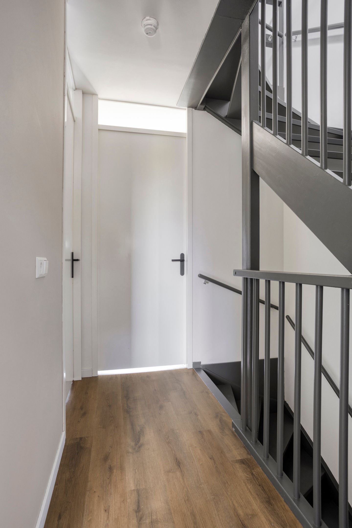 Modern terraced home in Zeeland with spacious attic and south-facing garden — 20