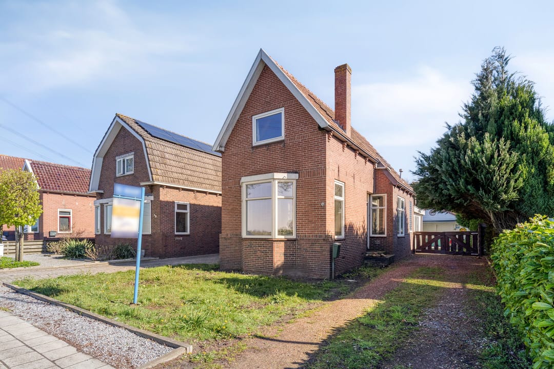 Foto 1 van Doorsneeweg 34