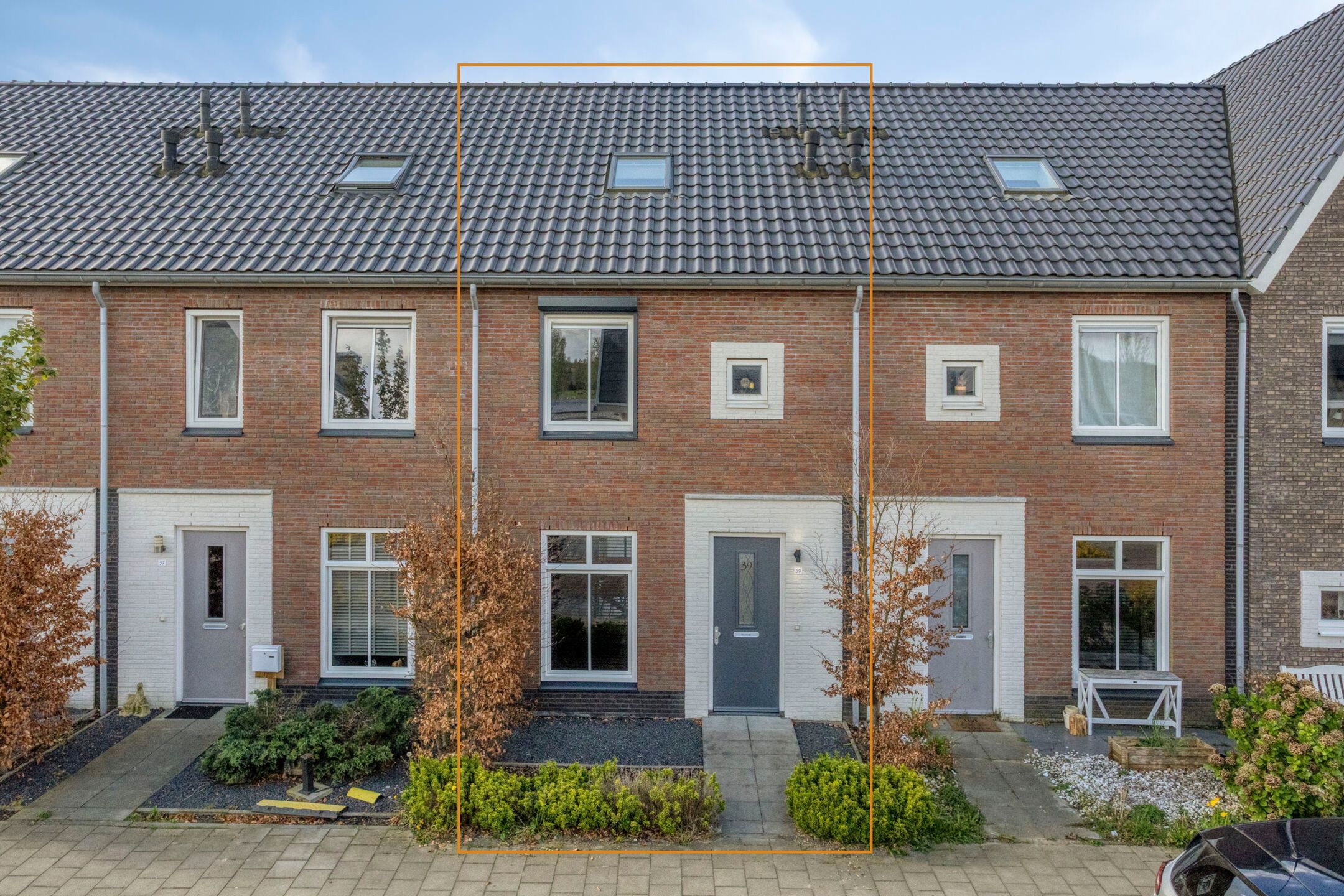 Blazoenlaan 39 