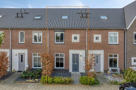 Blazoenlaan thumbnail