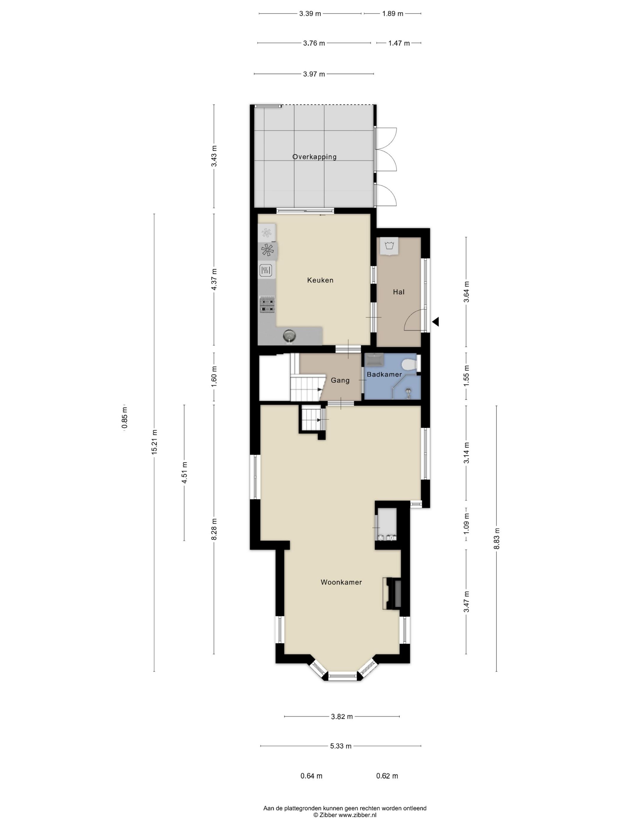 Foto 60 van Doorsneeweg 34