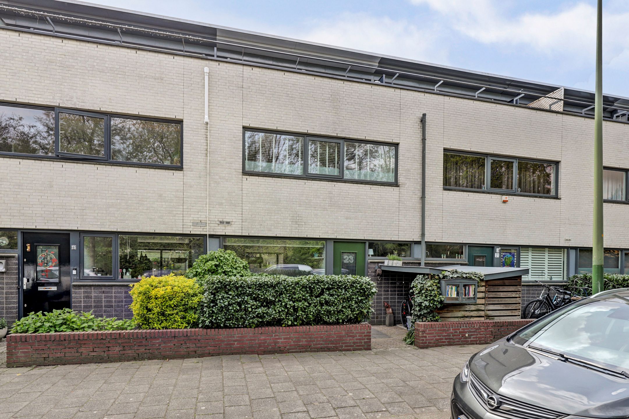 Van der Goeslaan 23 