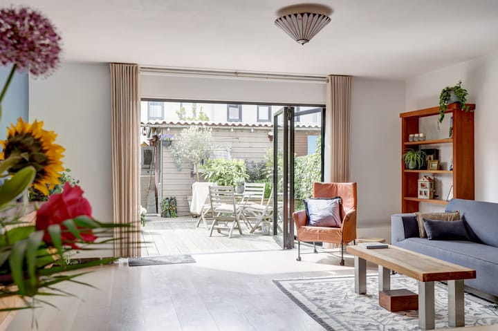 Foto 2 van Van der Goeslaan 23