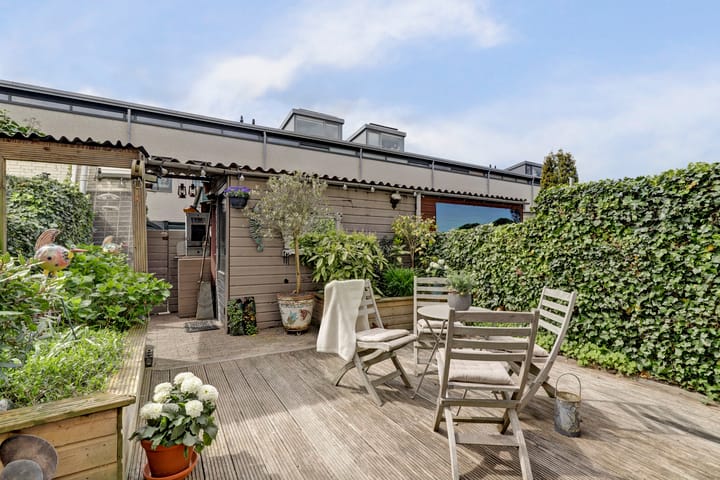 Foto 3 van Van der Goeslaan 23