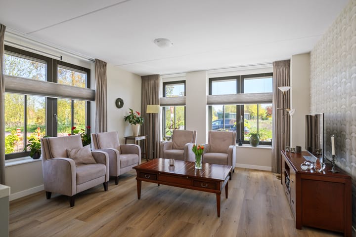 Foto 2 van Abersonstraat 27