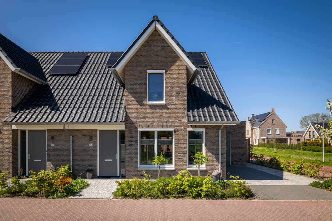 Accessible Semi-Detached Home with A+++ Energy Label in Olst — 37