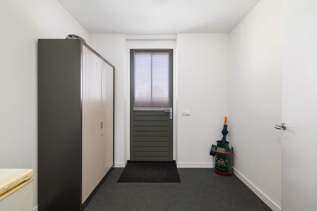 Accessible Semi-Detached Home with A+++ Energy Label in Olst — 16