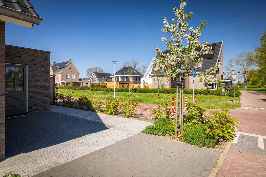 Accessible Semi-Detached Home with A+++ Energy Label in Olst — 41