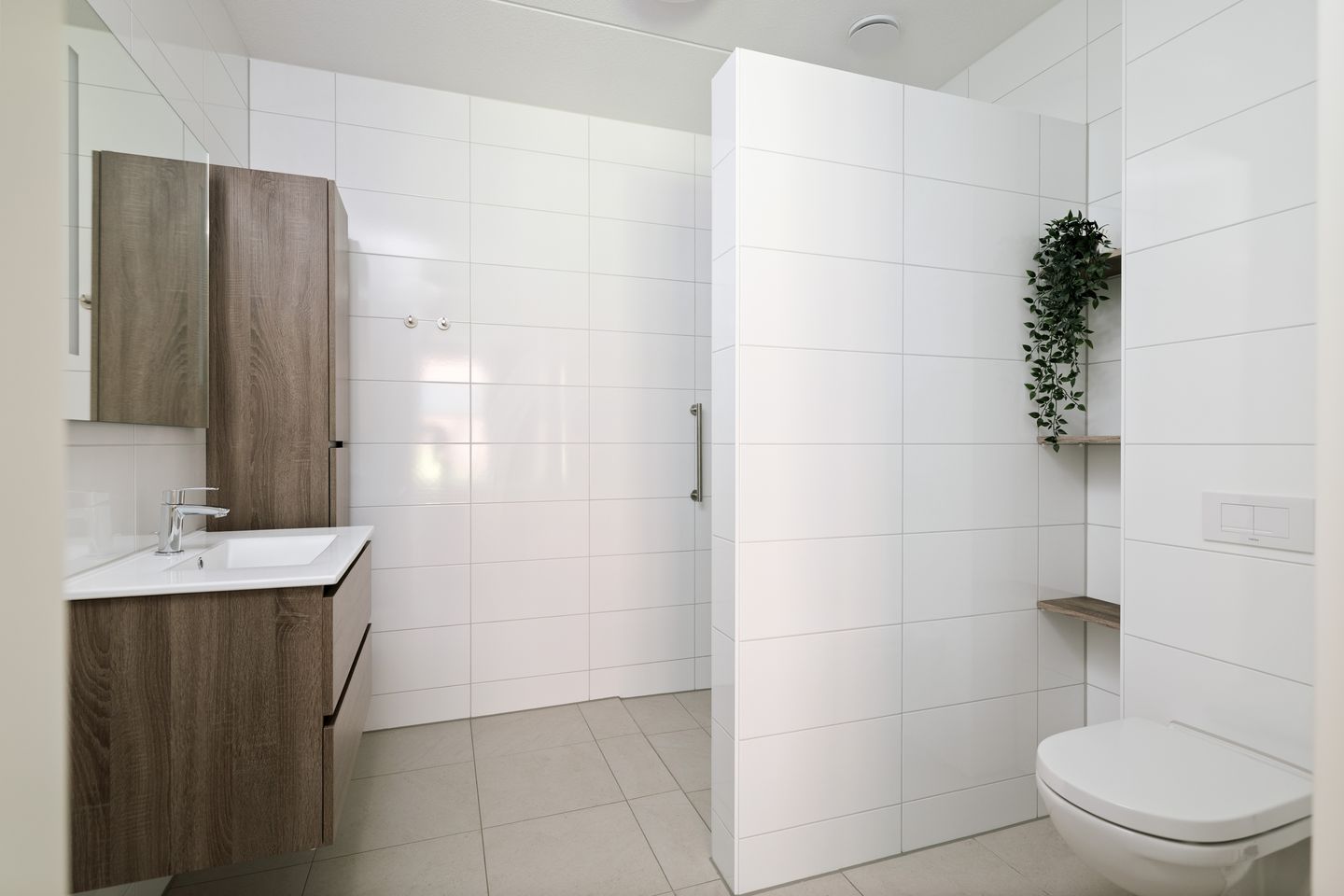 Accessible Semi-Detached Home with A+++ Energy Label in Olst — 10