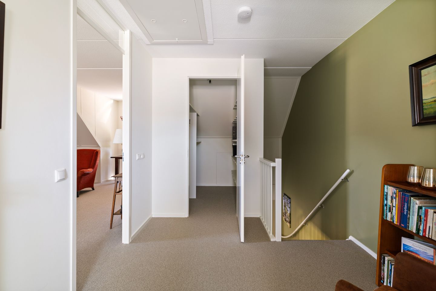 Accessible Semi-Detached Home with A+++ Energy Label in Olst — 20