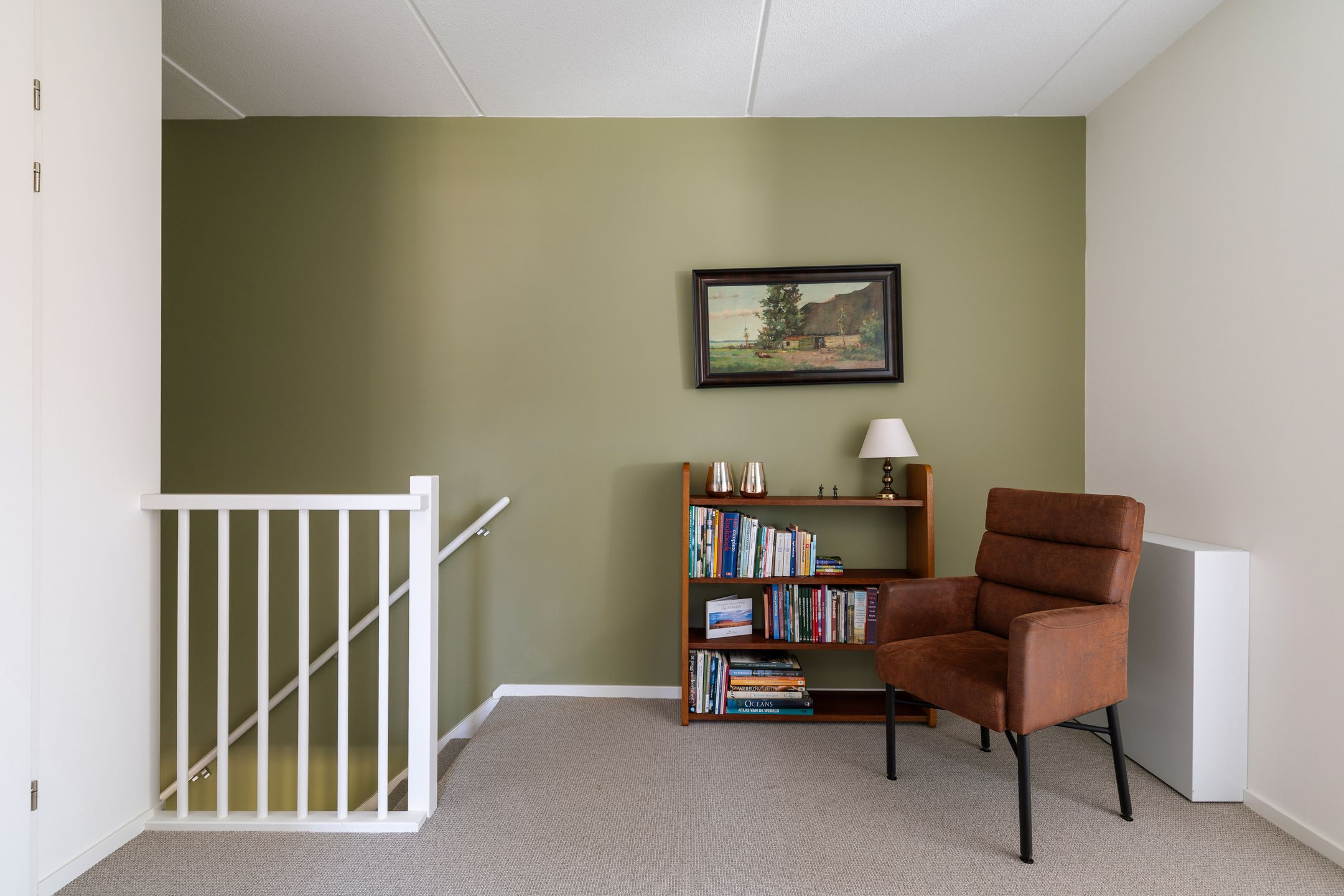 Accessible Semi-Detached Home with A+++ Energy Label in Olst — 21