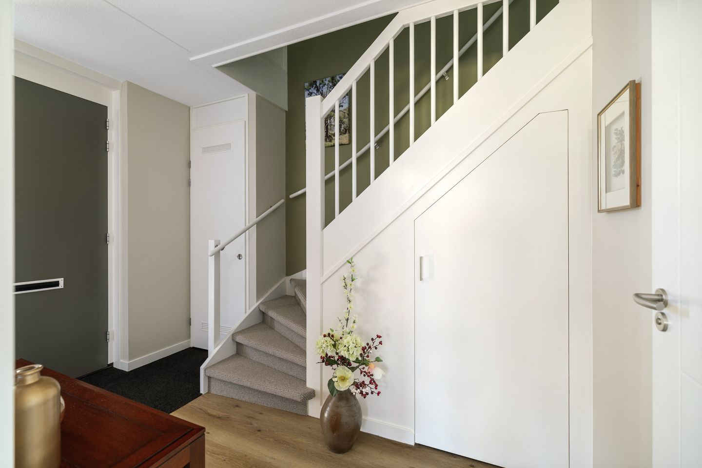 Accessible Semi-Detached Home with A+++ Energy Label in Olst — 19