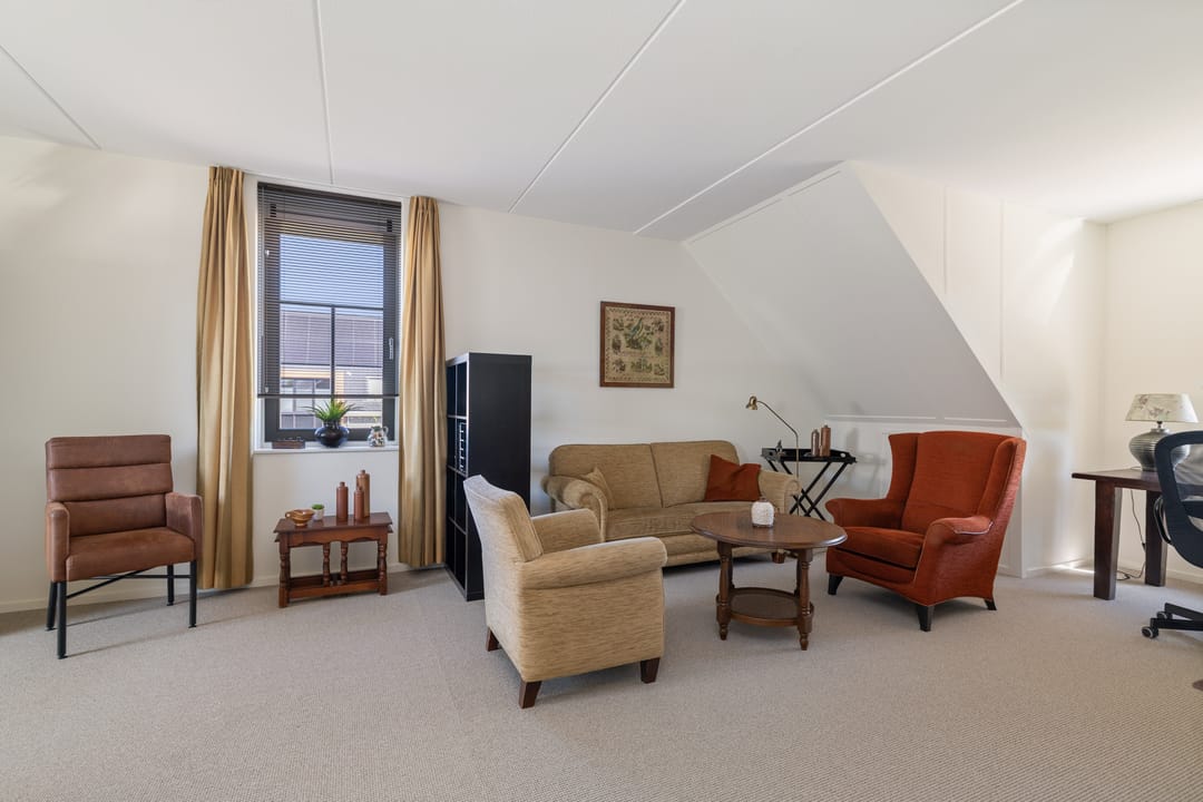 Accessible Semi-Detached Home with A+++ Energy Label in Olst — 23