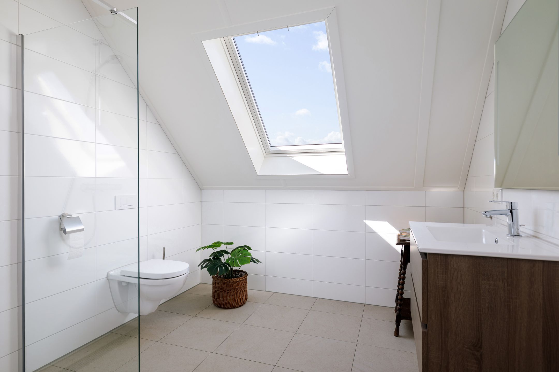 Accessible Semi-Detached Home with A+++ Energy Label in Olst — 27
